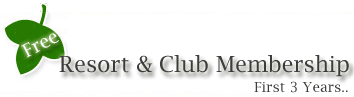 Resort Membership
