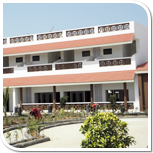 Residential Building of Resort